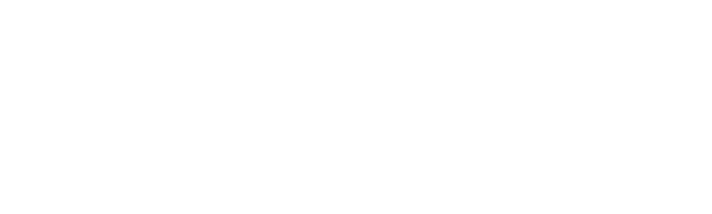 Let's get personal white logo